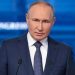 Putin: Ukrayna tahılının güzergahı değişmeli