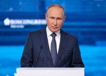 Putin: Ukrayna tahılının güzergahını değiştirmeliyiz