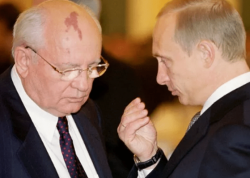 Putin 'yoğun programı sebebiyle' Gorbaçov'un cenazesine katılmayacak