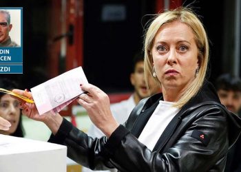 Putin'den Meloni'ye, Meloni'den Kılıçdaroğlu'na