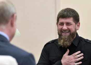 Putin'e Kadirov şoku! G&ouml;revini bırakıyor