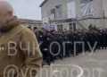 Putin'e yakın oligark cezaevinden paralı asker toplarken görüntülendi