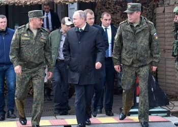 Putin'in kısmi seferberlik açıklamasına dünyadan tepki yağdı