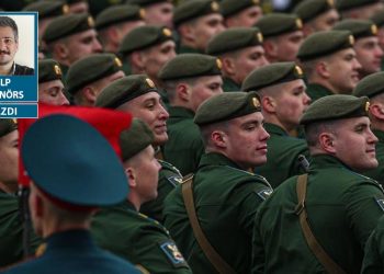 Putin’in seferberlik ilanı