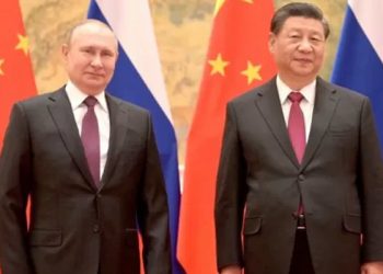 P﻿utin - Şi görüşmesinde, Çin lideri, Ukrayna konusunda 'endişesini' iletti