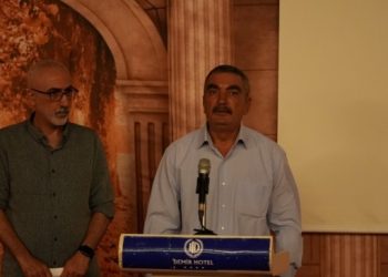 Qet belgeselinin galası yapıldı