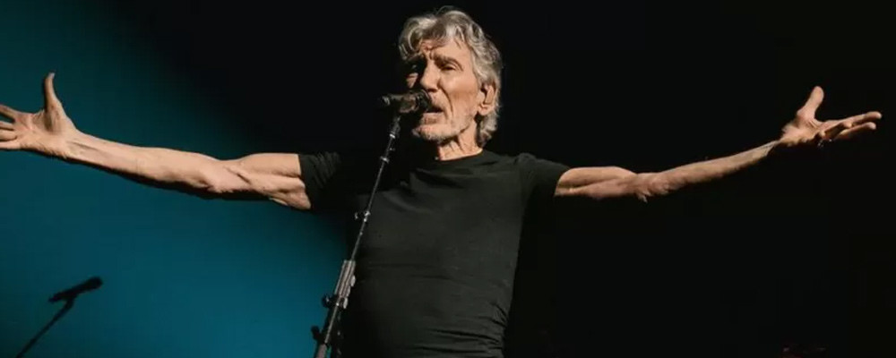 R﻿oger Waters'ın Polonya konserleri Ukrayna açıklamaları yüzünden iptal edildi