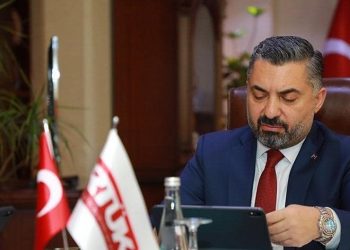RTÜK karnesi: Basına 38, yandaş medyaya 3 ceza