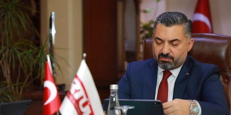 RTÜK karnesi: Basına 38, yandaş medyaya 3 ceza