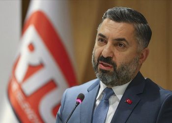 RTÜK'ten medya eleştirisi: Şiddet olduğu gibi veriliyor, çocuklarda kötü dünya sendromu göreceğiz