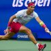 Rafael Nadal ABD Açık'a veda etti