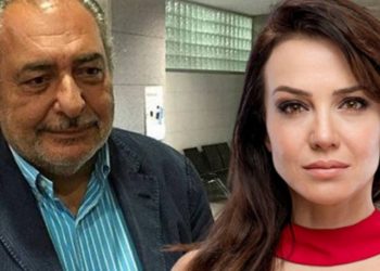 Reha Muhtar'ın 13 yaşındaki kızı ifade verdi: 4 yıldır dövüyor, bir kez bacağıma demirle vurmuştu