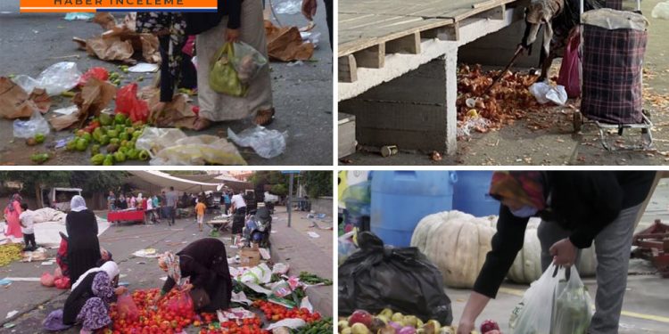 Rejimin ‘büyüme’ illüzyonu; yoksulluk daha da derinleşiyor!