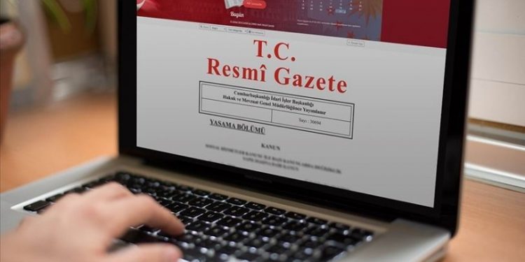 Resmi Gazete'de yayımlandı: TÜİK'e yeni atama!