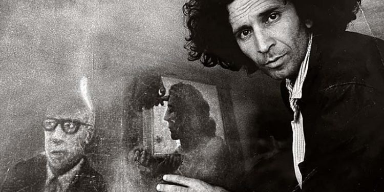 'Ressam 'Komet' aydın yüzlerde yaşamaya devam edecek'