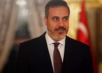 Reuters: Hakan Fidan, Suriyeli mevkidaşıyla Şam'da görüştü