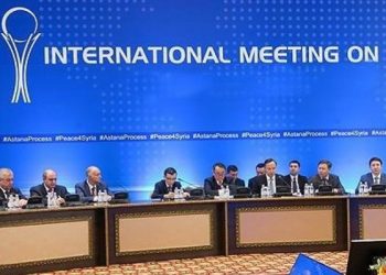 Reuters: Türkiye ve Suriye, Rusya'nın da desteğiyle temasları artırdı