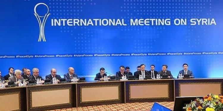 Reuters: Türkiye ve Suriye, Rusya'nın da desteğiyle temasları artırdı