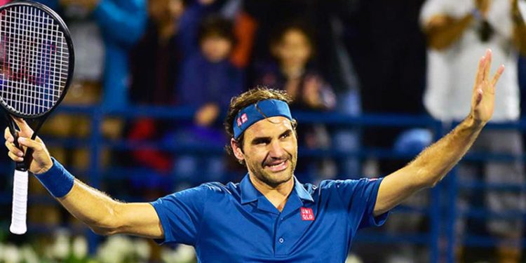 Roger Federer tenisi bırakma kararı aldı