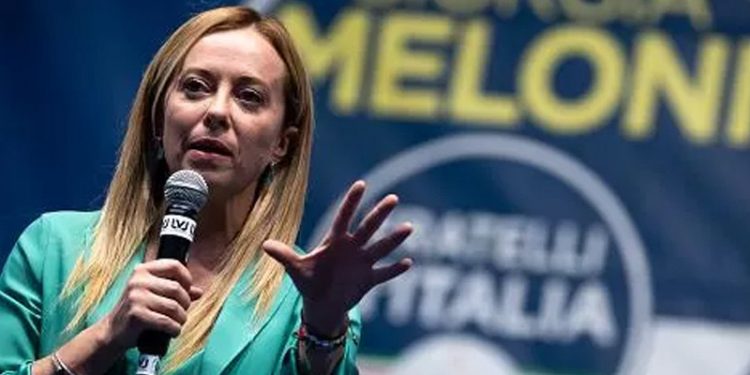 Roma Yürüyüşü’nün 100. yılında İtalya’da iktidara "anti anti-faşistler" mi gelecek?