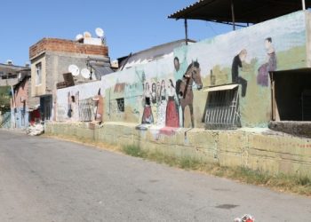 Roman mahallesinde kentsel dönüşüm: Nereye gidelim?