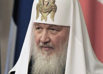 Rus Ortodoks Kilisesi Başkanı Patrik Kirill’den Putin’e destek: Savaşta ölen Ruslara cenneti vadetti