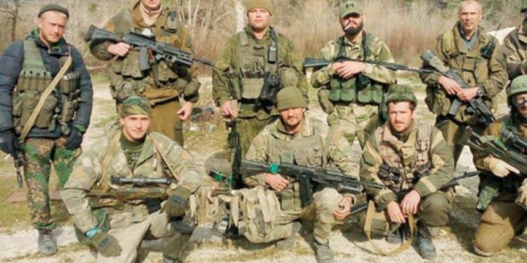 Rus iş insanından Wagner itirafı: 2014'te eski silahları temizleyip ben kurdum