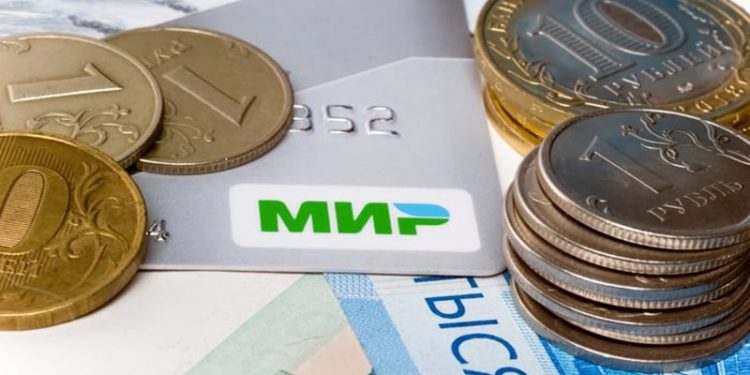 Rus ödeme sistemi Mir etrafındaki çember sıkılaşıyor