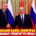 "Rus parasını kabul eden siyasileri ifşa ederiz"