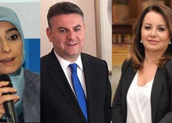 Rüşvet iddialarını doğrulayan Sineren ifade verdi: Elimdeki tüm belgeleri verdim