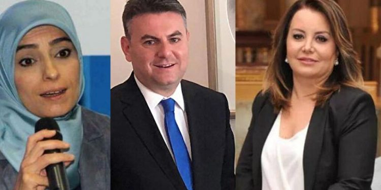 Rüşvet iddialarını doğrulayan Sineren ifade verdi: Elimdeki tüm belgeleri verdim