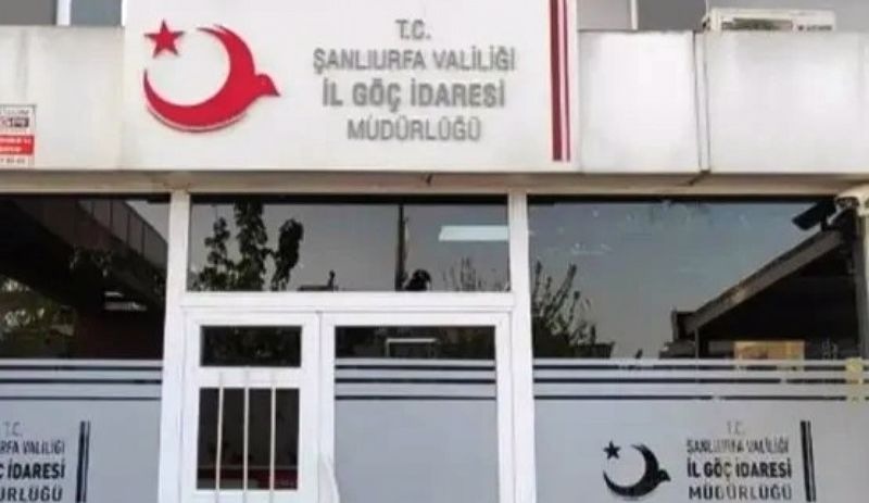 Rüşvet iddialarıyla gündeme gelen Göç İdaresi'nde müdüre ‘gizli sürgün'