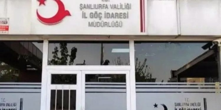 Rüşvet iddialarıyla gündeme gelen Göç İdaresi'nde müdüre ‘gizli sürgün'