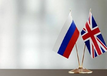 Rusya, 30 İngiliz vatandaşına &uuml;lkeye giriş yasağı getirdi