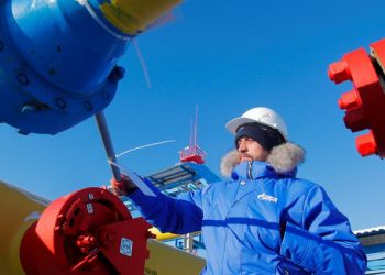 Rusya Avrupa gazını Çin'e yönlendiriyor