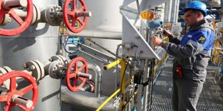 Rusya, Avrupa'ya gaz akışını nasıl kesiyor?