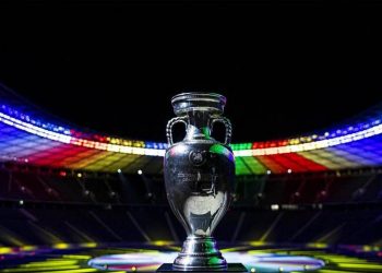 Rusya EURO 2024'ten men edildi