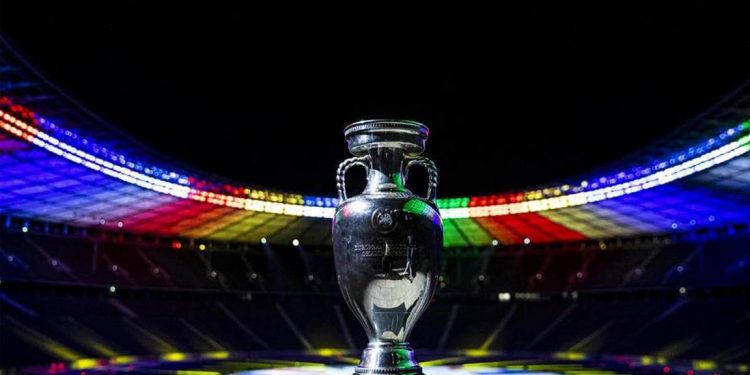 Rusya EURO 2024'ten men edildi