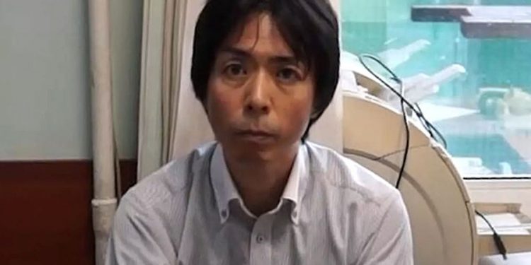Rusya, Japon konsolosu casuslukla suçladı: İstenmeyen adam ilan edildi