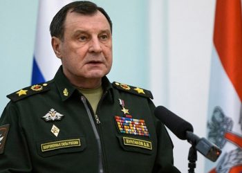 Rusya Savunma Bakan Yardımcısı Bulgakov görevden alındı