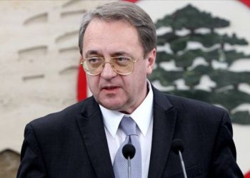 Rusya: Türkiye ve Suriye arasında görüşme düzenlemeye hazırız