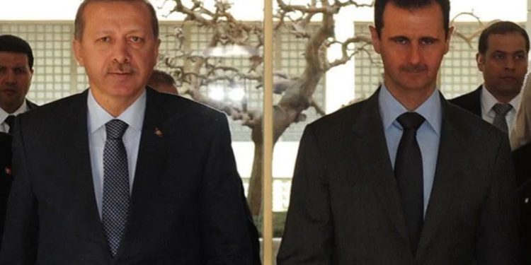 Rusya: Türkiye ve Suriyeli bakanları bir araya getirmeye hazırız