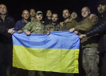 Rusya ile Ukrayna arasında 270 esir takası: Suudi Arabistan ve Türkiye arabulucu oldu