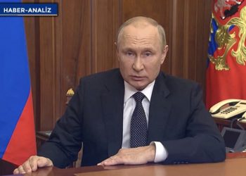 Rusya savaşı yeni başlıyor, olan Ankara’dakine olacak