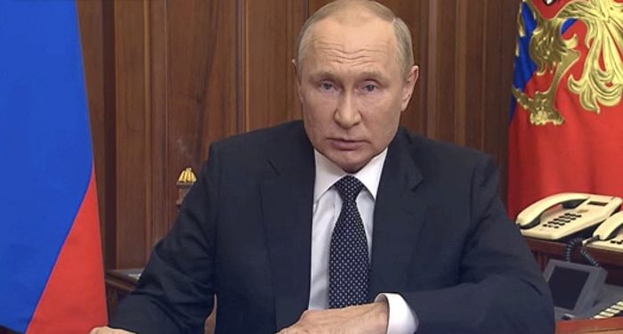 Rusya savaşı yeni başlıyor, olan Ankara’dakine olacak