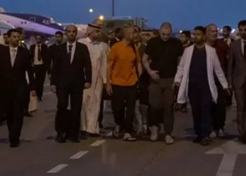 Rusya ve Ukrayna arasında 270 kişilik esir değişimi: Riyad ve Ankara arabulucu oldu