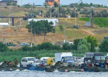 Rusya'da iktidar partisi, Ukrayna'da işgal edilen toprakların ilhakı için 4 Kasım'da referandum yapılmasını teklif etti