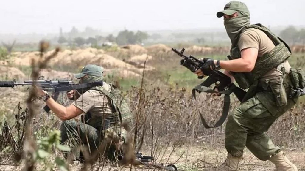 Rusya'da kısmi seferberlik Ukrayna için ne anlama geliyor?