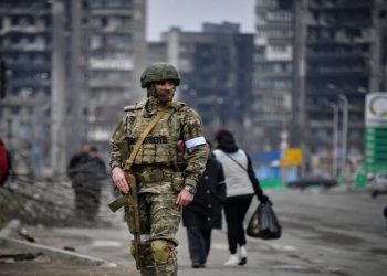 Rusya'da kısmi seferberlik çağrısına uymayanlara 10 yıla kadar hapis cezası