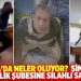 Rusya'da neler oluyor? Askerlik şubesine silahlı saldırı